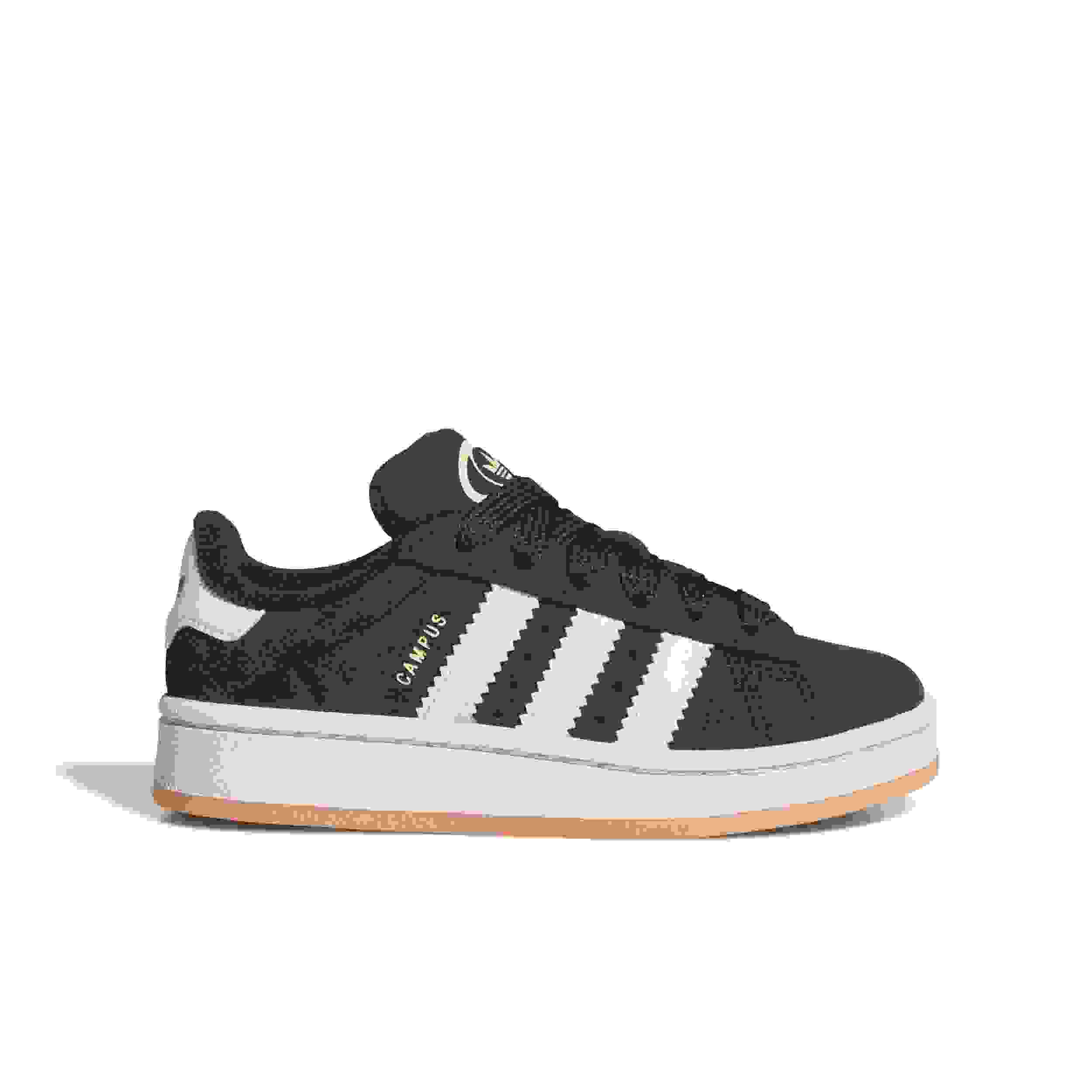 adidas Originals Campus 00s Preschool Boys' "Aurora Coffee/Ftwr White/Gum 2" Shoe